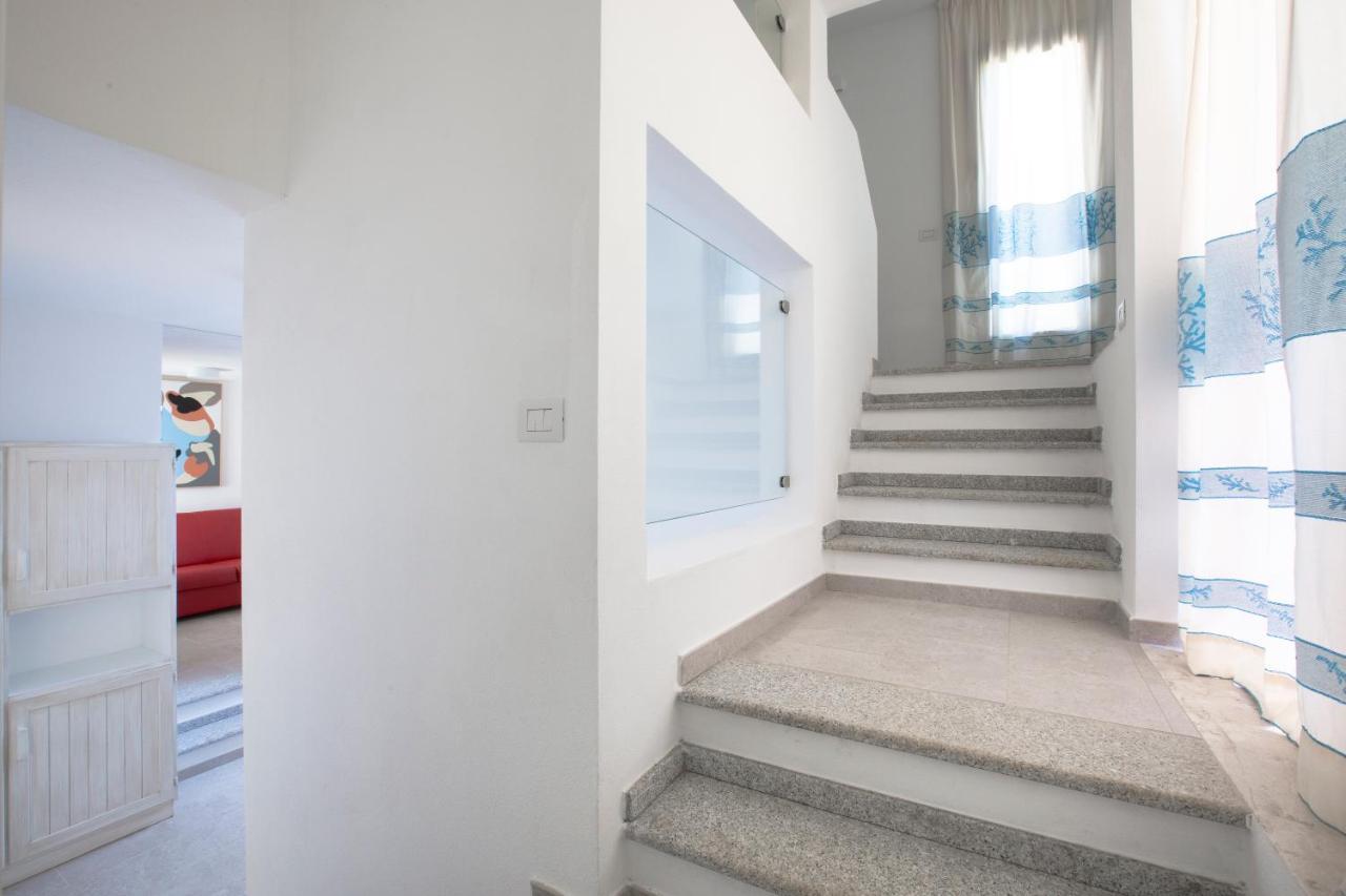 Cormoran Residence Villasimius Bagian luar foto