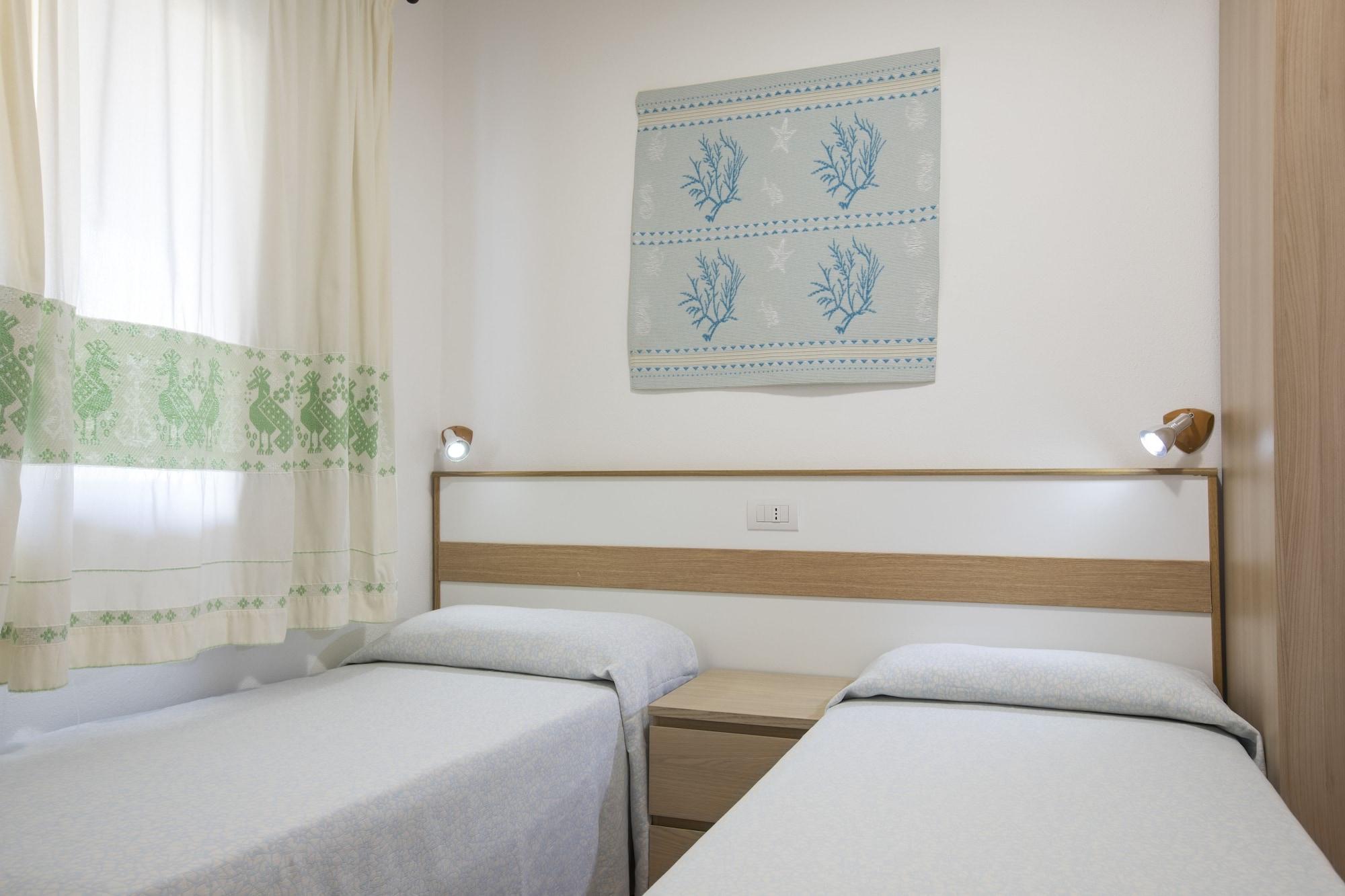 Cormoran Residence Villasimius Bagian luar foto