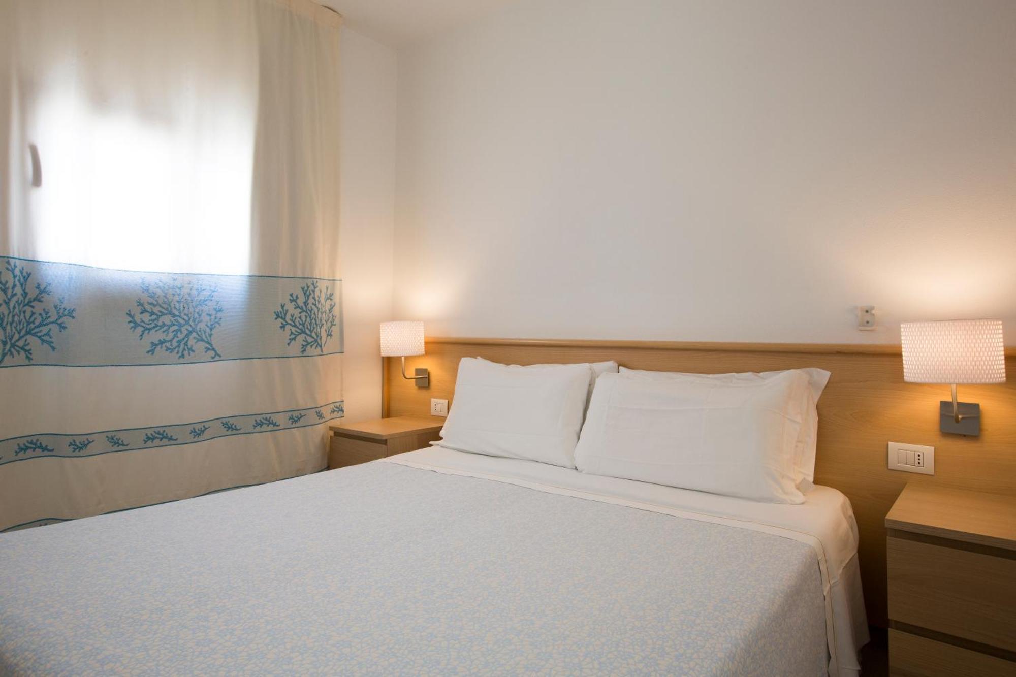Cormoran Residence Villasimius Bagian luar foto